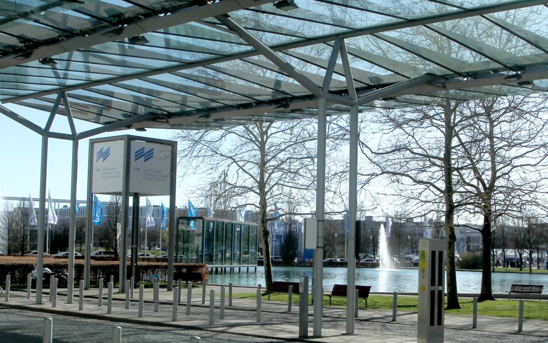 BAUMA 2025